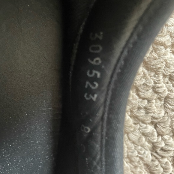 Authentic Shoes! - Picture 4 of 4